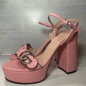 Gucci Marmont Sandal